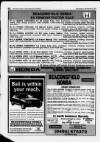 Beaconsfield Advertiser Wednesday 08 December 1993 Page 54