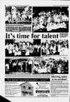 Beaconsfield Advertiser Wednesday 15 December 1993 Page 4