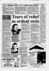 Beaconsfield Advertiser Wednesday 15 December 1993 Page 9