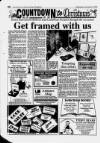 Beaconsfield Advertiser Wednesday 15 December 1993 Page 26