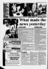 Beaconsfield Advertiser Wednesday 29 December 1993 Page 6