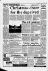 Beaconsfield Advertiser Wednesday 29 December 1993 Page 8