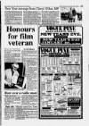 Beaconsfield Advertiser Wednesday 29 December 1993 Page 11