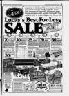 Beaconsfield Advertiser Wednesday 29 December 1993 Page 13