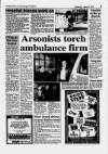 Beaconsfield Advertiser Wednesday 04 January 1995 Page 5