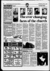 Beaconsfield Advertiser Wednesday 04 January 1995 Page 8