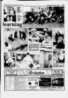 Beaconsfield Advertiser Wednesday 04 January 1995 Page 13