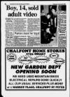 Beaconsfield Advertiser Wednesday 25 January 1995 Page 6