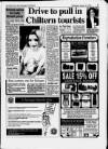 Beaconsfield Advertiser Wednesday 25 January 1995 Page 7