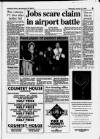 Beaconsfield Advertiser Wednesday 25 January 1995 Page 9