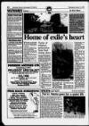 Beaconsfield Advertiser Wednesday 25 January 1995 Page 10