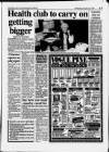 Beaconsfield Advertiser Wednesday 25 January 1995 Page 17