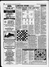 Beaconsfield Advertiser Wednesday 25 January 1995 Page 20