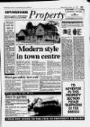 Beaconsfield Advertiser Wednesday 25 January 1995 Page 33