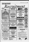 Beaconsfield Advertiser Wednesday 25 January 1995 Page 61