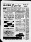 Beaconsfield Advertiser Wednesday 25 January 1995 Page 64