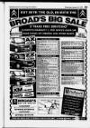 Beaconsfield Advertiser Wednesday 25 January 1995 Page 65