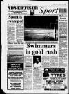 Beaconsfield Advertiser Wednesday 25 January 1995 Page 72