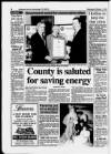Beaconsfield Advertiser Wednesday 01 February 1995 Page 4