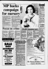 Beaconsfield Advertiser Wednesday 01 February 1995 Page 7