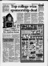 Beaconsfield Advertiser Wednesday 01 February 1995 Page 11
