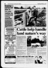 Beaconsfield Advertiser Wednesday 01 February 1995 Page 12