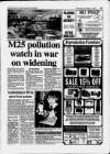 Beaconsfield Advertiser Wednesday 01 February 1995 Page 17