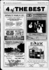 Beaconsfield Advertiser Wednesday 01 February 1995 Page 22