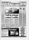Beaconsfield Advertiser Wednesday 01 February 1995 Page 27