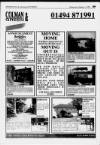Beaconsfield Advertiser Wednesday 01 February 1995 Page 39