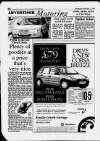 Beaconsfield Advertiser Wednesday 01 February 1995 Page 56
