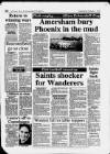 Beaconsfield Advertiser Wednesday 01 February 1995 Page 58
