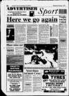 Beaconsfield Advertiser Wednesday 01 February 1995 Page 60