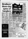 Beaconsfield Advertiser Wednesday 08 February 1995 Page 7