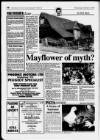 Beaconsfield Advertiser Wednesday 08 February 1995 Page 10