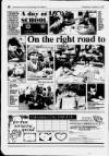 Beaconsfield Advertiser Wednesday 08 February 1995 Page 12