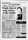 Beaconsfield Advertiser Wednesday 08 February 1995 Page 19