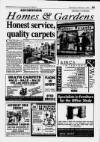 Beaconsfield Advertiser Wednesday 08 February 1995 Page 25