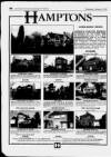 Beaconsfield Advertiser Wednesday 08 February 1995 Page 36