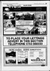 Beaconsfield Advertiser Wednesday 08 February 1995 Page 49