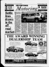 Beaconsfield Advertiser Wednesday 08 February 1995 Page 54
