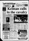 Beaconsfield Advertiser Wednesday 08 February 1995 Page 60