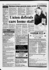 Beaconsfield Advertiser Wednesday 22 February 1995 Page 2