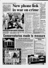 Beaconsfield Advertiser Wednesday 22 February 1995 Page 9