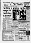 Beaconsfield Advertiser Wednesday 22 February 1995 Page 17