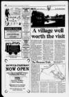 Beaconsfield Advertiser Wednesday 22 February 1995 Page 20
