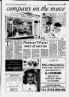 Beaconsfield Advertiser Wednesday 22 February 1995 Page 23