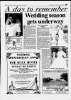 Beaconsfield Advertiser Wednesday 22 February 1995 Page 29
