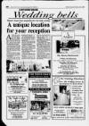 Beaconsfield Advertiser Wednesday 22 February 1995 Page 30