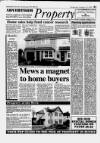 Beaconsfield Advertiser Wednesday 22 February 1995 Page 31